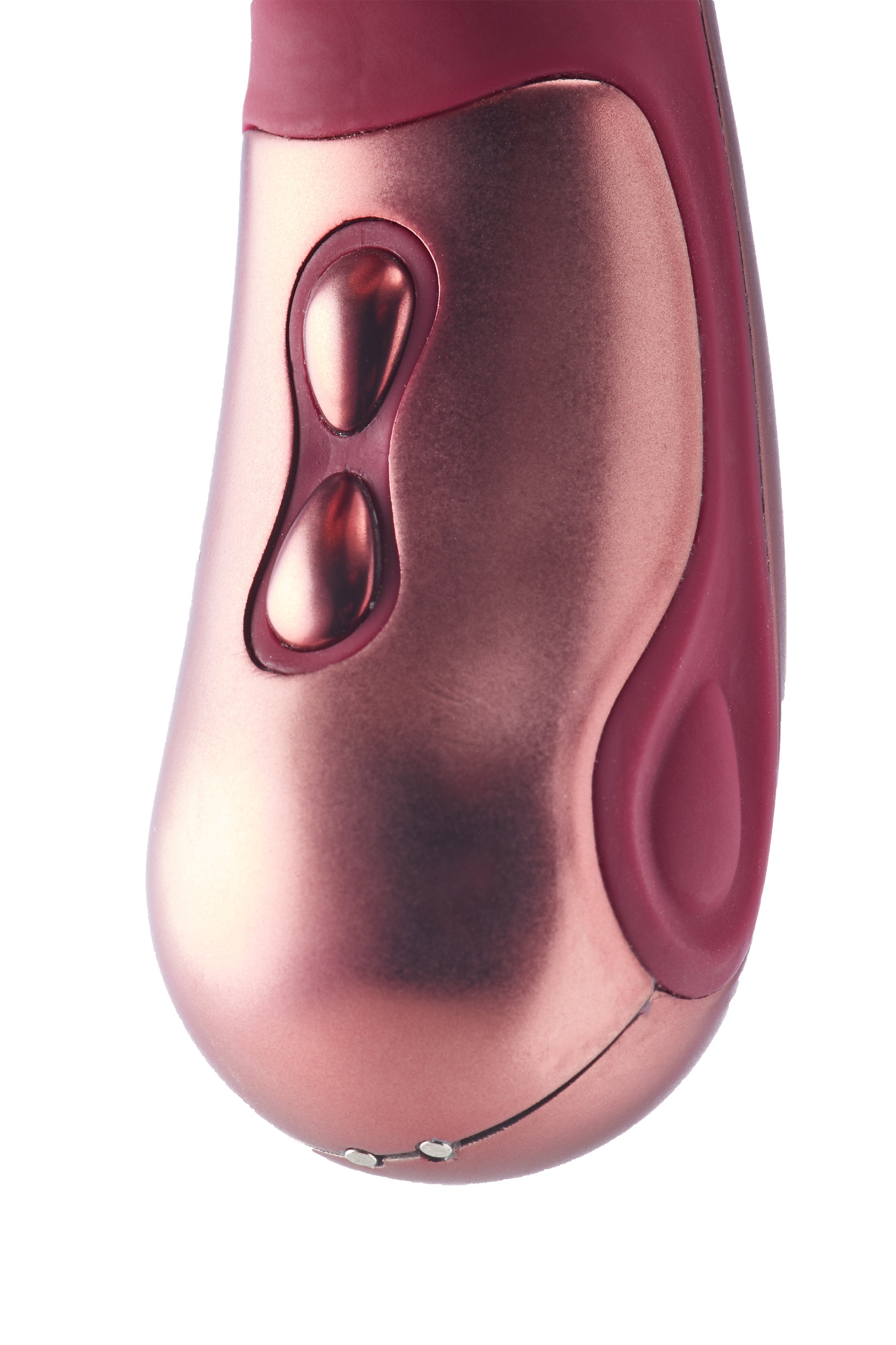 VIBRATORE DINKY DUO JIMMY K.