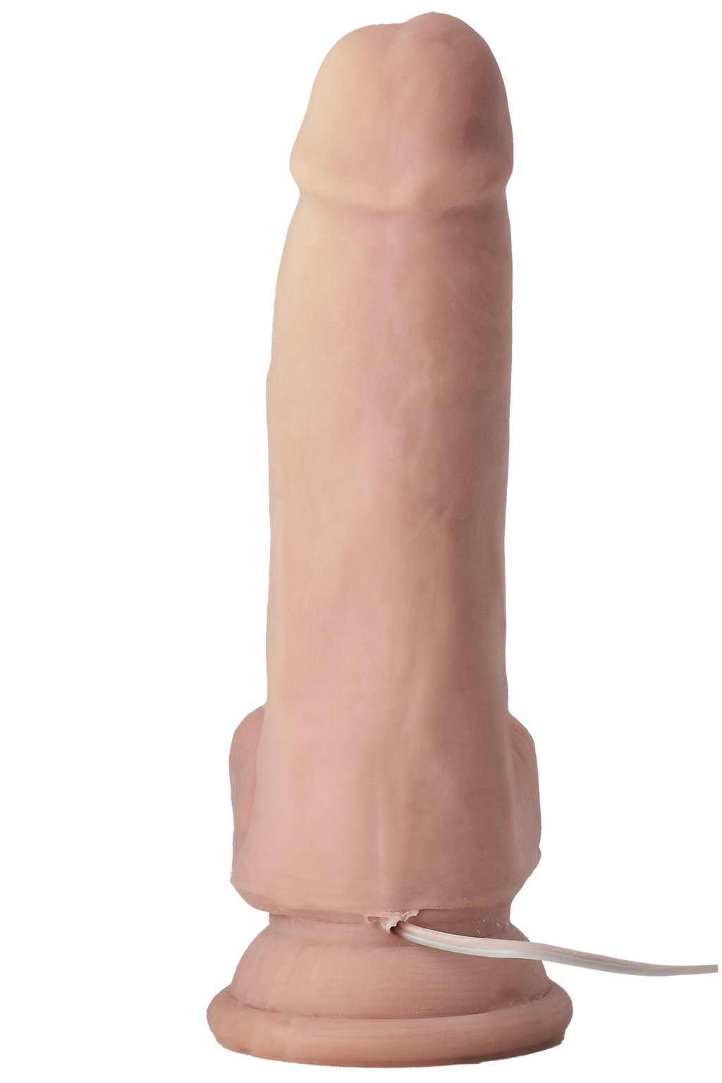 MR.DIXX BAD BOY 6,5' DUAL DENSITY VIBRATING DILDO