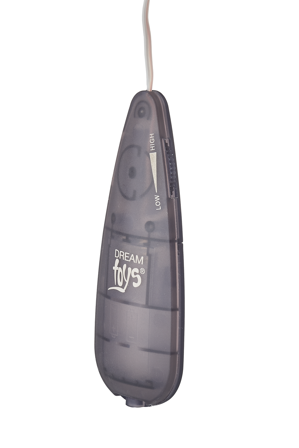 MR.DIXX BAD BOY 6,5' DUAL DENSITY VIBRATING DILDO
