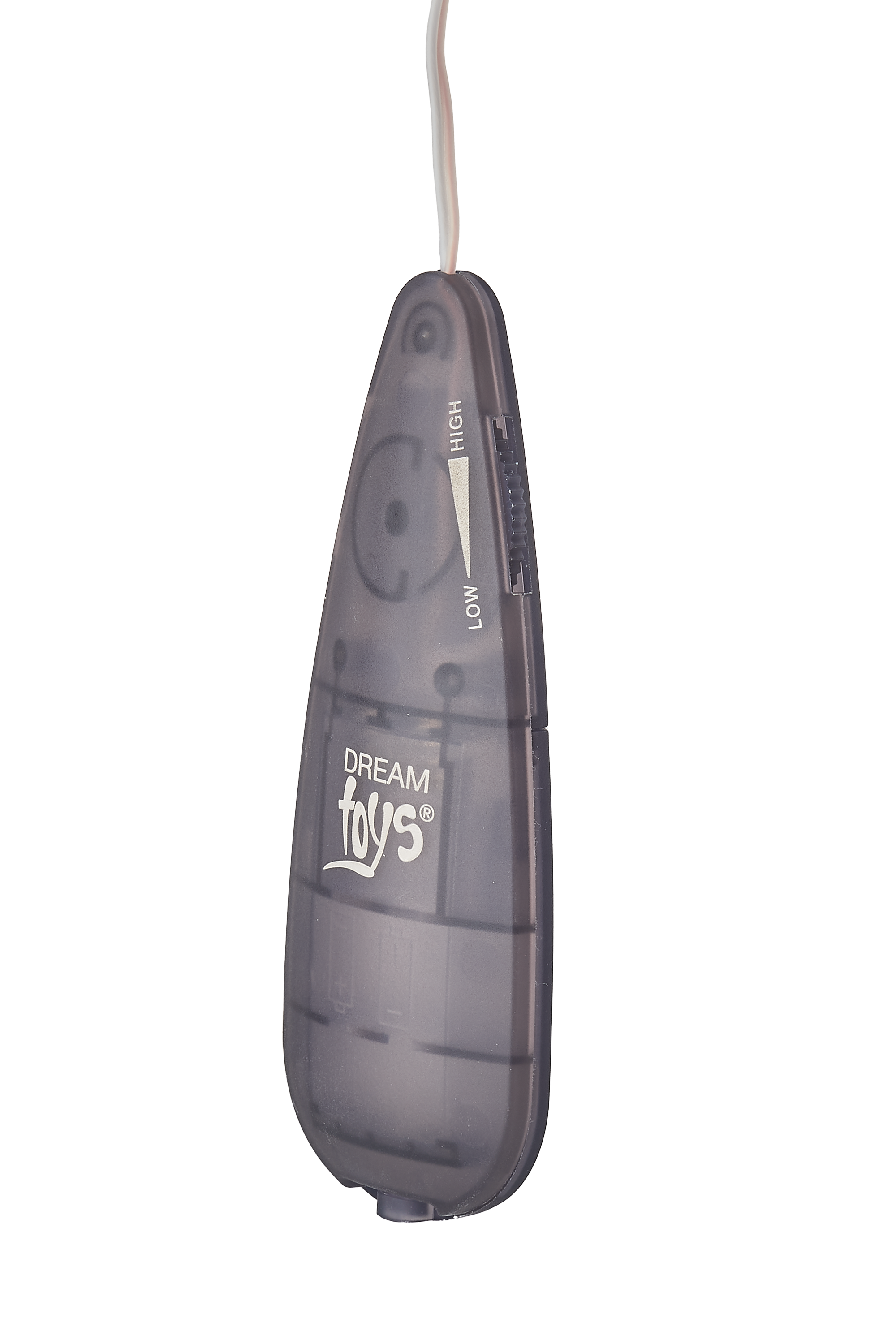 MR.DIXX BAD BOY 6,5' DUAL DENSITY VIBRATING DILDO