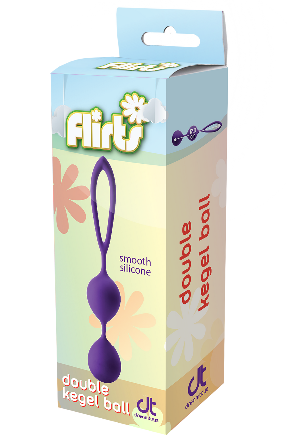 PALLINE DI KEGEL VIOLA