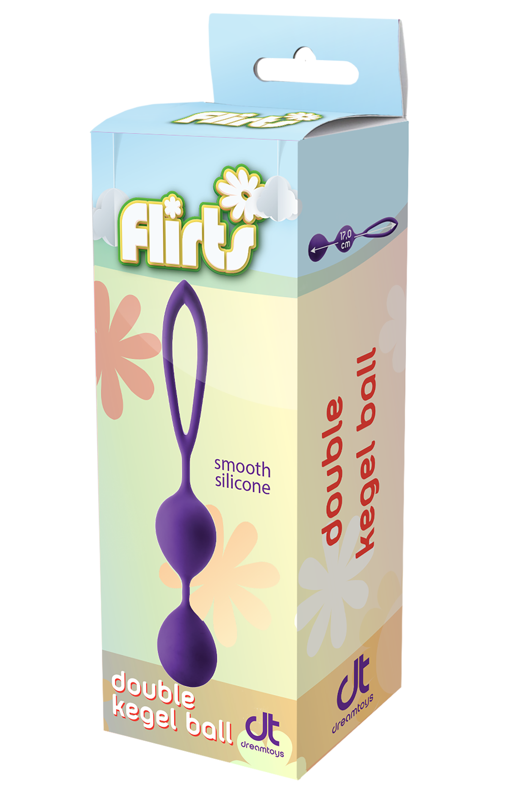 PALLINE DI KEGEL VIOLA