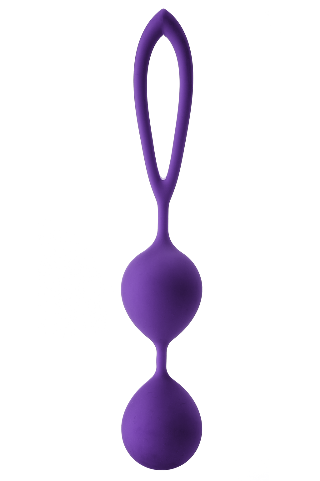 PALLINE DI KEGEL VIOLA