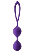 PALLINE DI KEGEL VIOLA