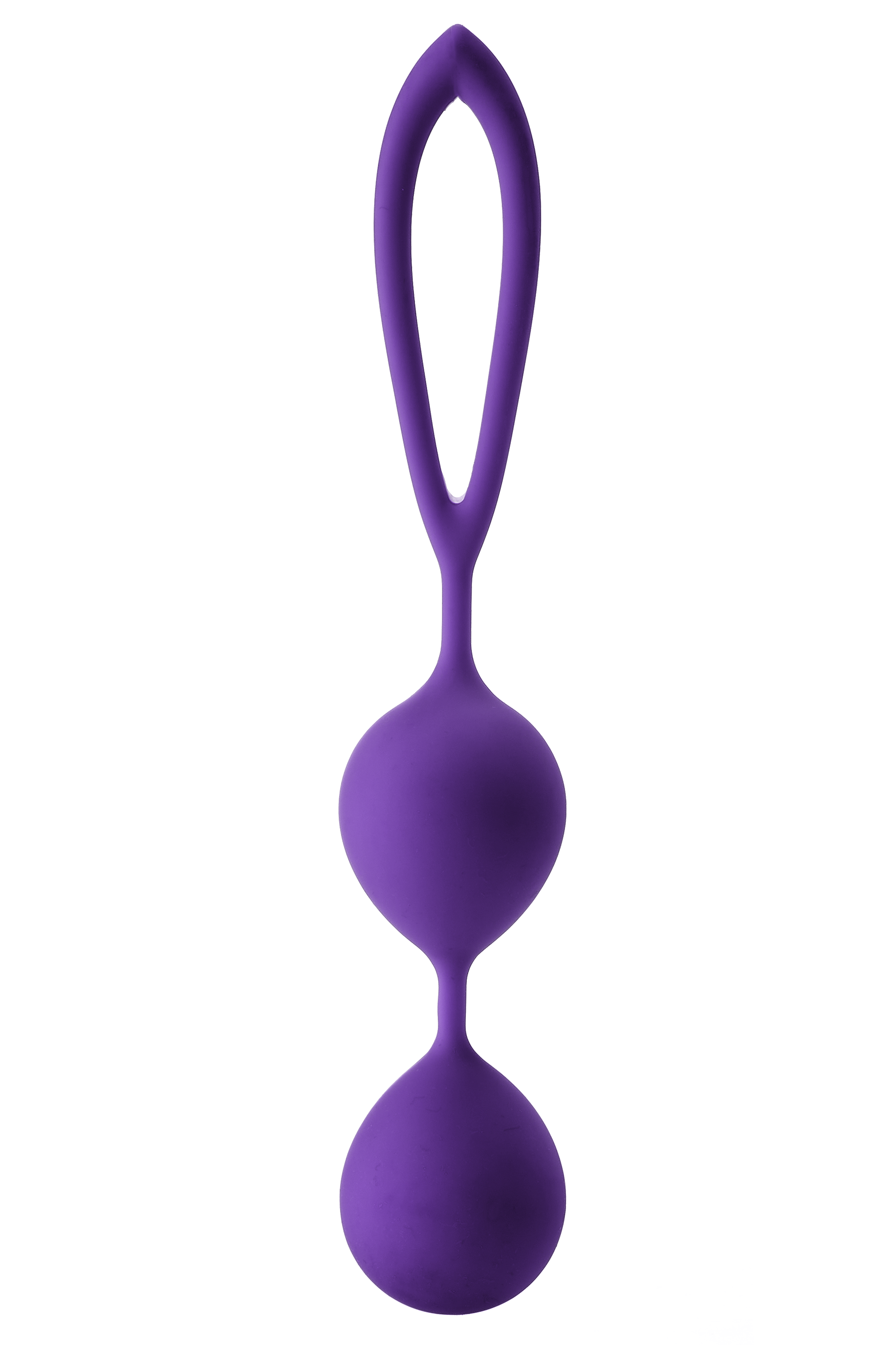 PALLINE DI KEGEL VIOLA