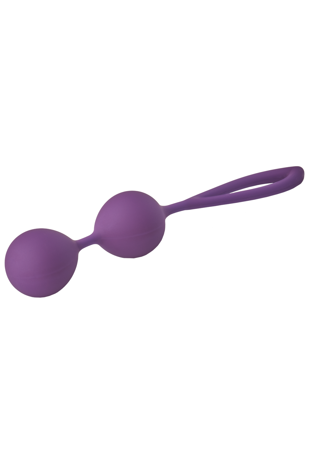 PALLINE DI KEGEL VIOLA