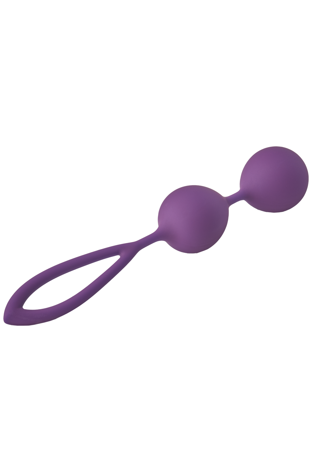 PALLINE DI KEGEL VIOLA
