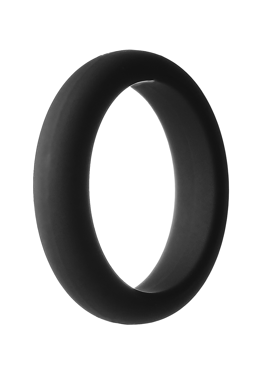 Confezione di anelli per pene in silicone liscio Ramrod