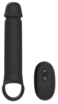 ESTENSORE VIBRANTE RAMROD CON TELECOMANDO
