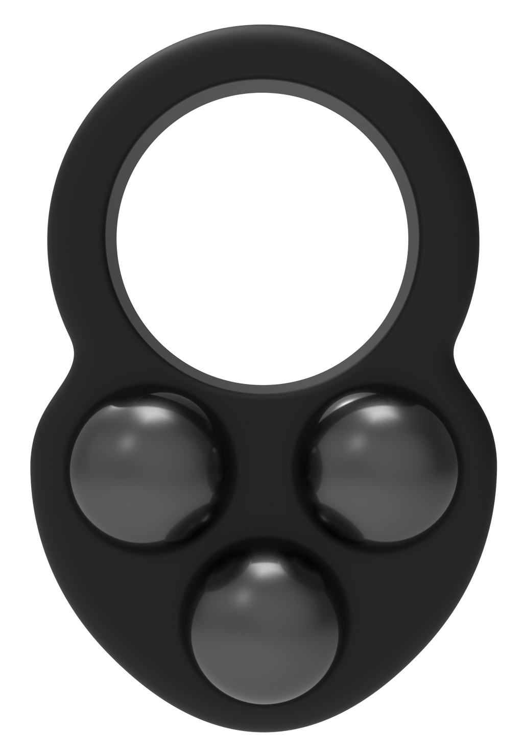 RAMROD COCKRING TRIPLO PESO