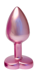 GLEAMING LOVE PEARL PINK PLUG PICCOLO