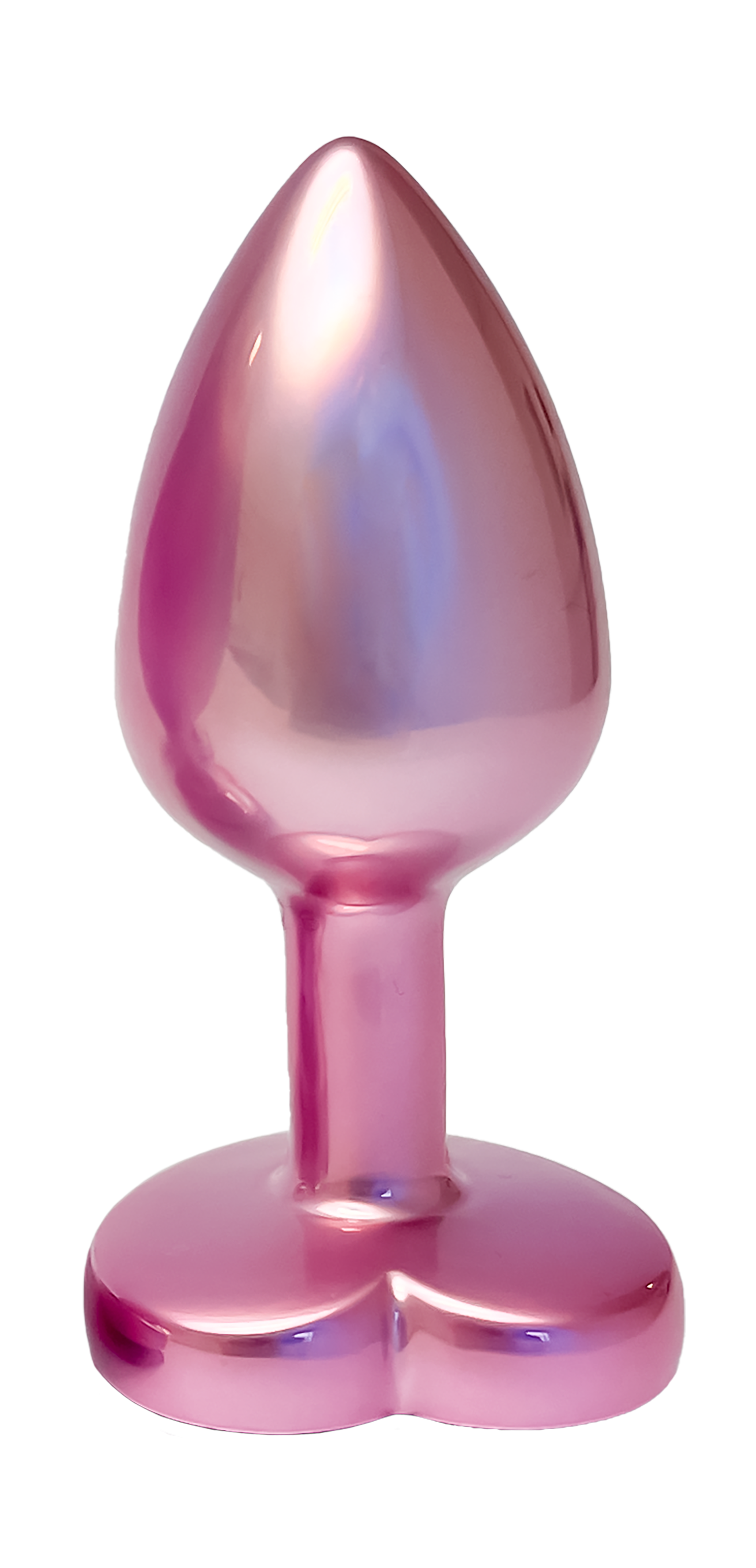 GLEAMING LOVE PEARL PINK PLUG PICCOLO