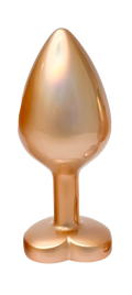 DIlatatore GLEAMING LOVE PEARL GOLD MED