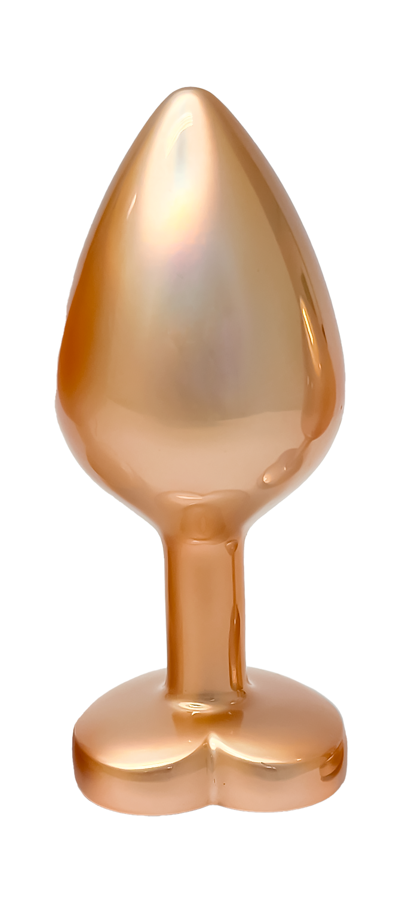 DIlatatore GLEAMING LOVE PEARL GOLD MED