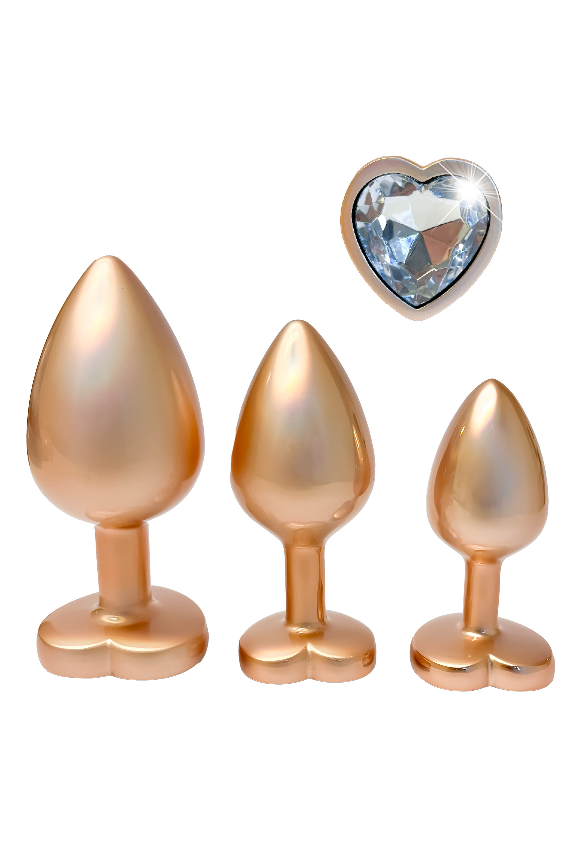 SET DI SPILLE IN ORO E PERLE LUCENTI
