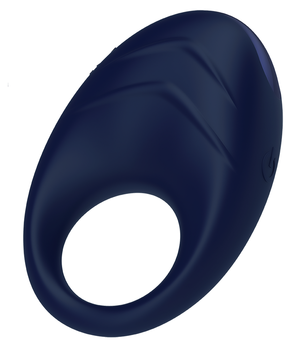 ANELLO PER IL PENE VIBRANTE GLAM