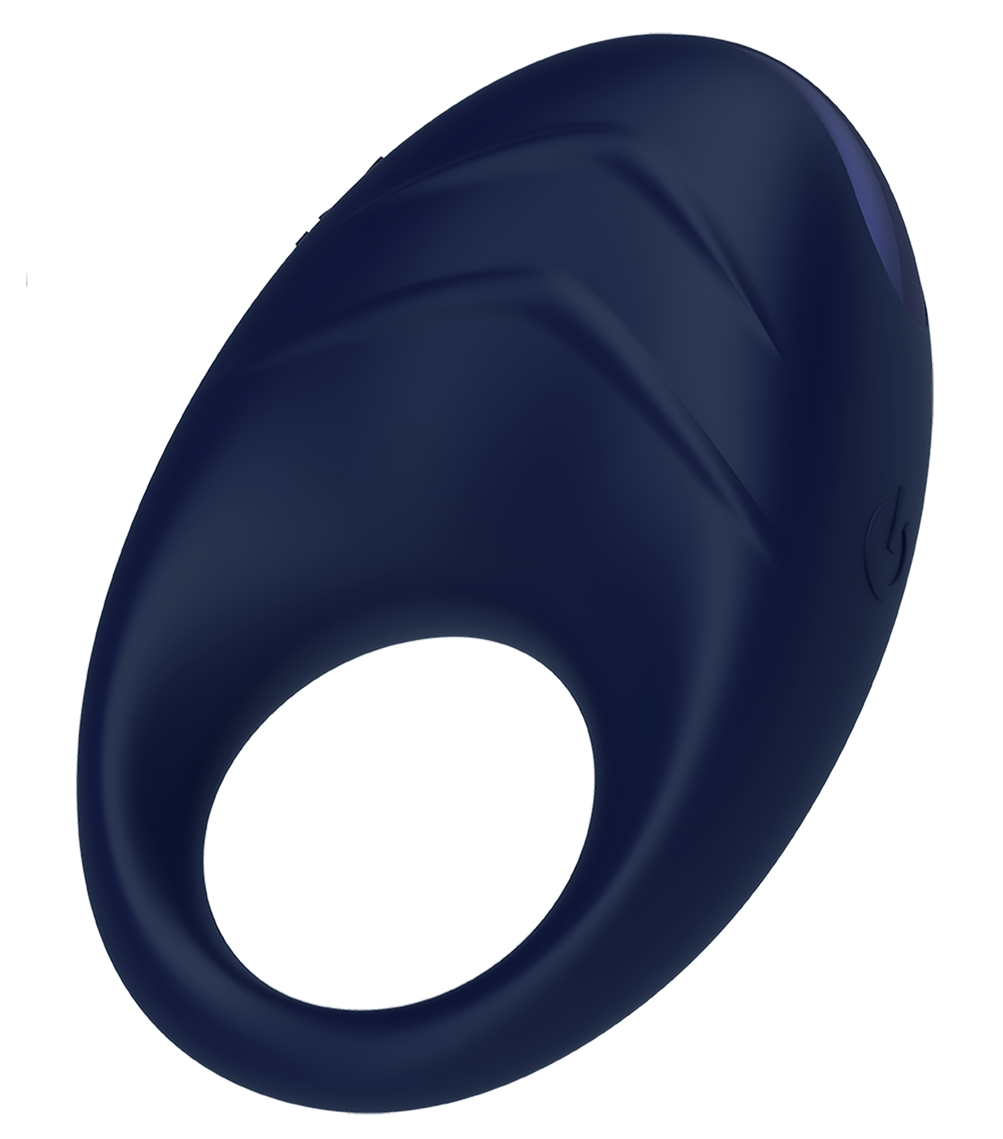 ANELLO PER IL PENE VIBRANTE GLAM