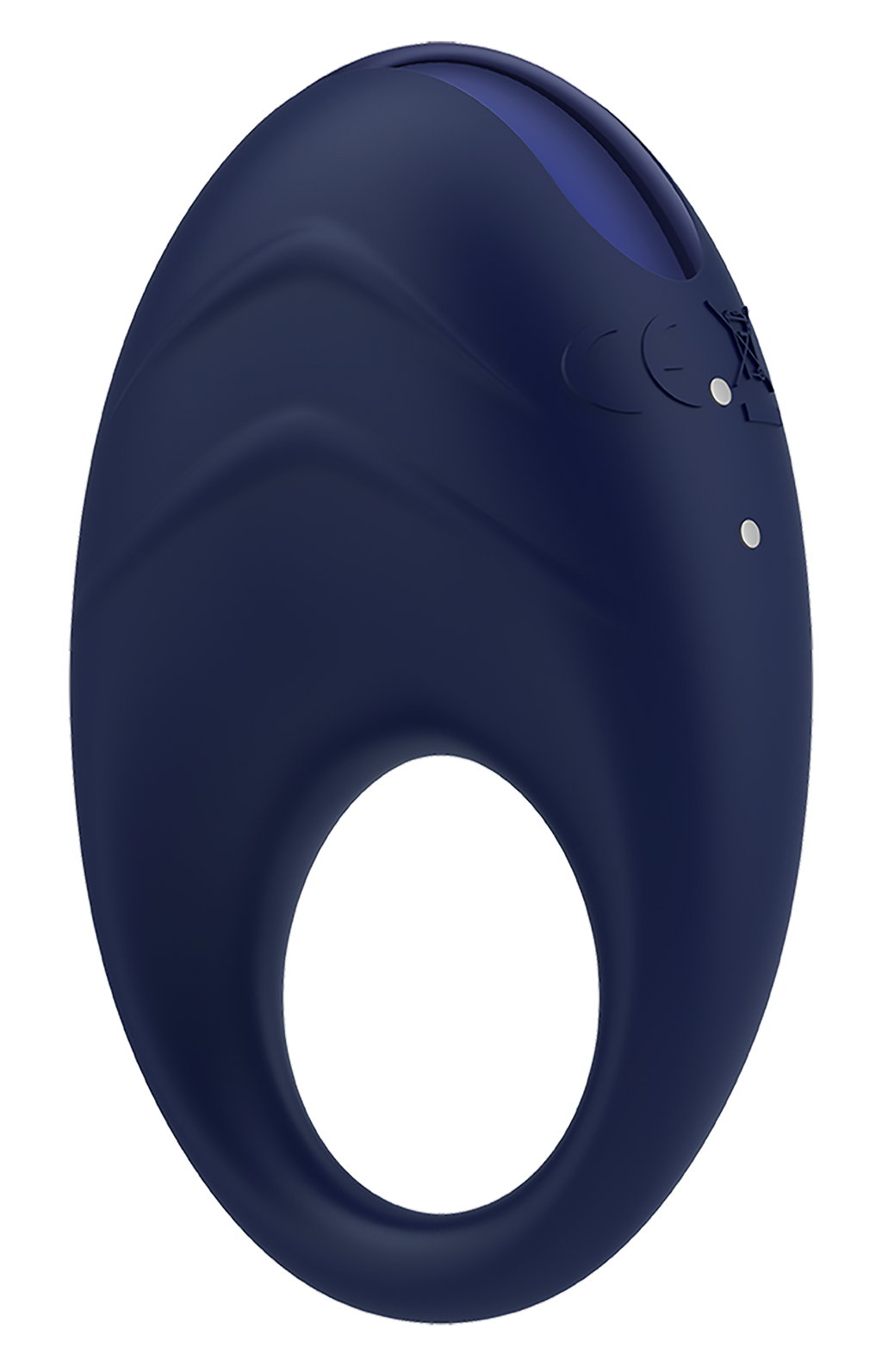 ANELLO PER IL PENE VIBRANTE GLAM