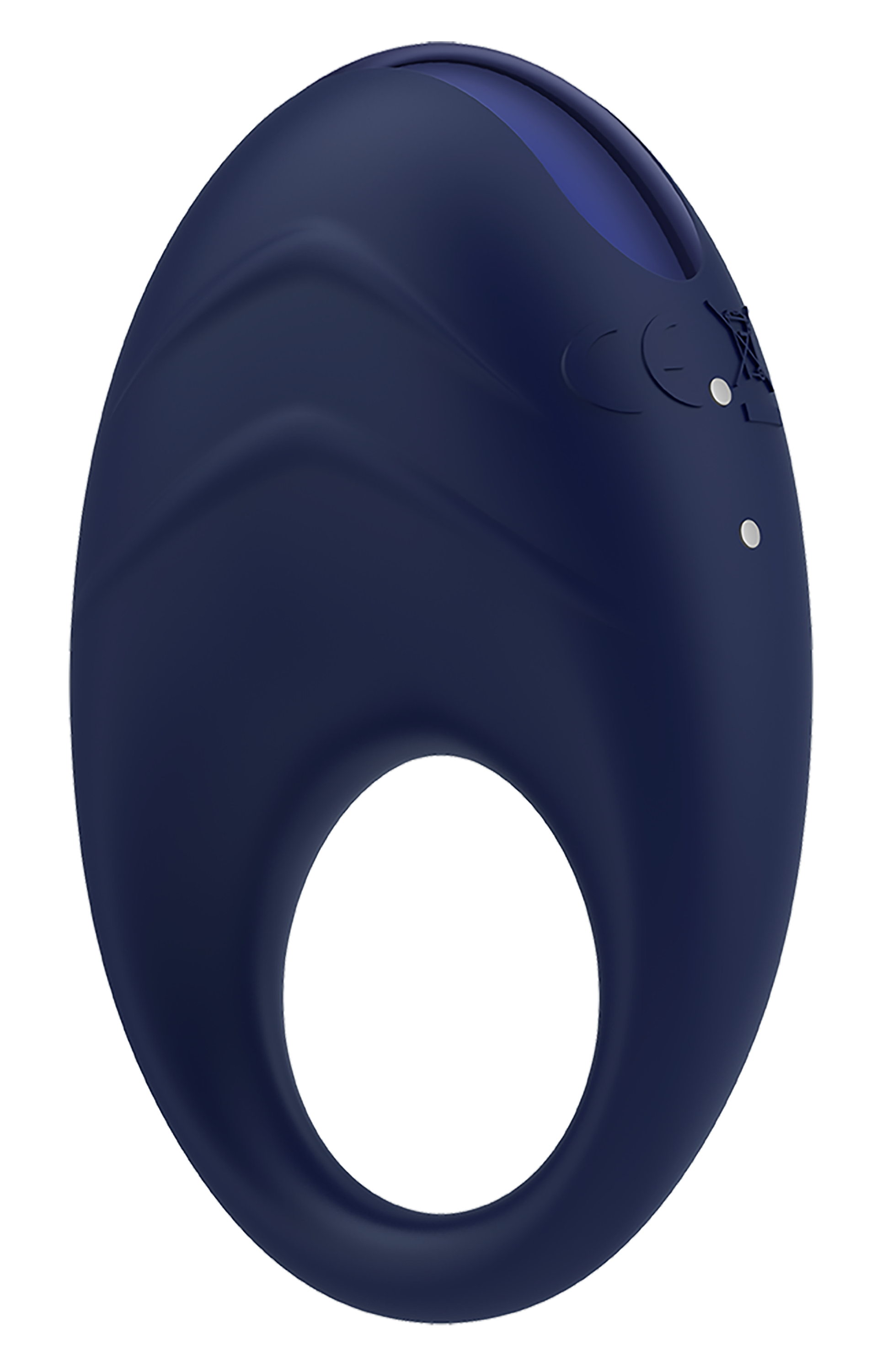 ANELLO PER IL PENE VIBRANTE GLAM