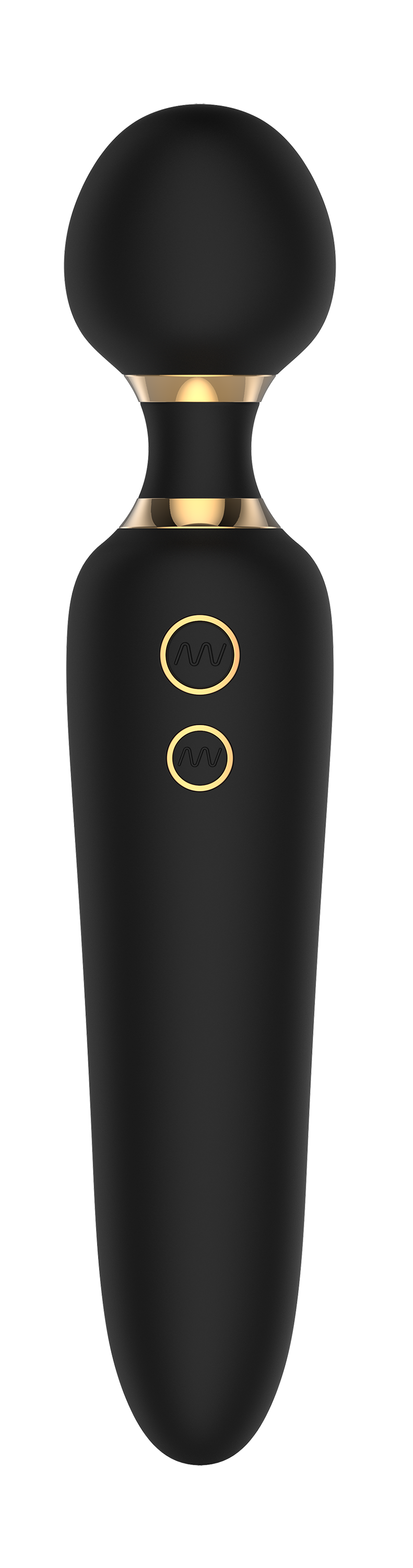 VIBRATORE A DOPPIA BACCHETTA ELITE NOAH