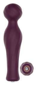 ESSENTIALS MAGIC WAND VIBRATORE