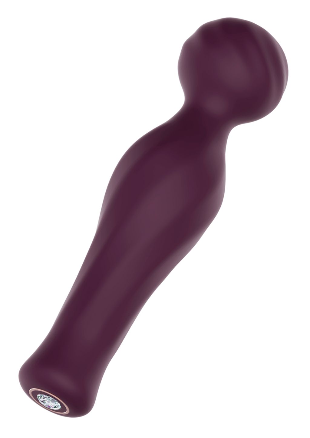 ESSENTIALS MAGIC WAND VIBRATORE