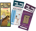 COUPON IM YOUR STALLION