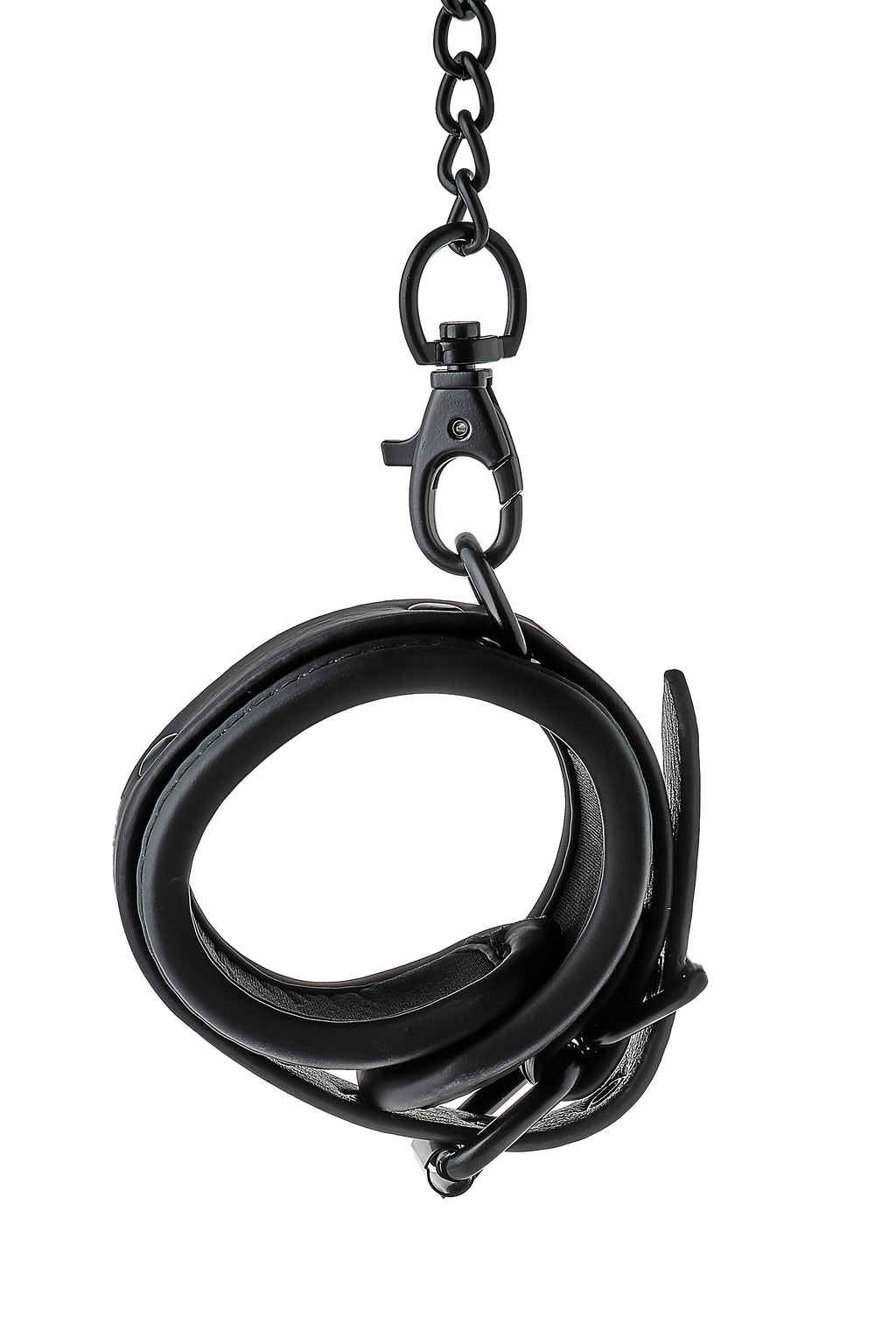 MANETTE BLAZE NERE