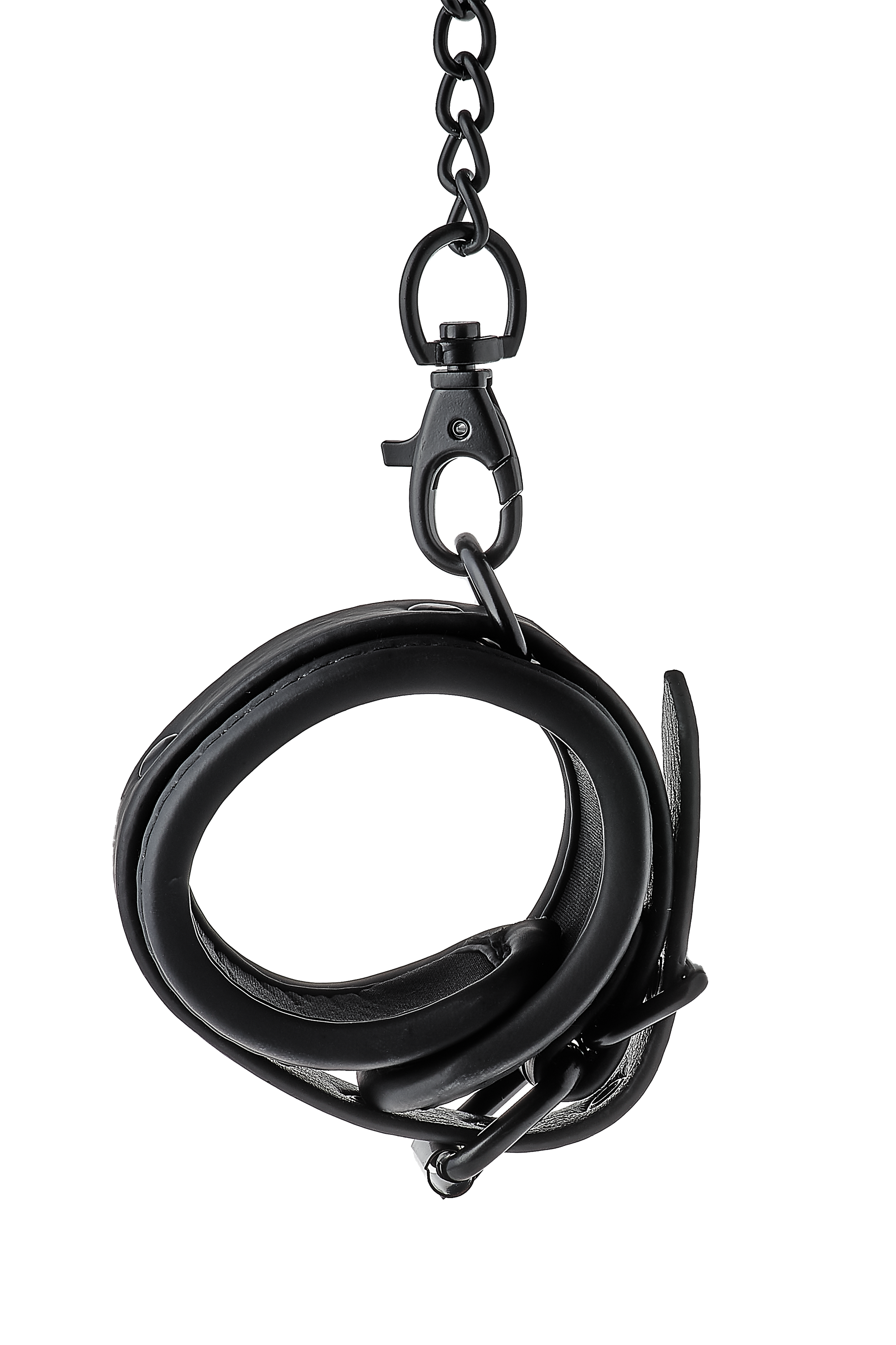 MANETTE BLAZE NERE