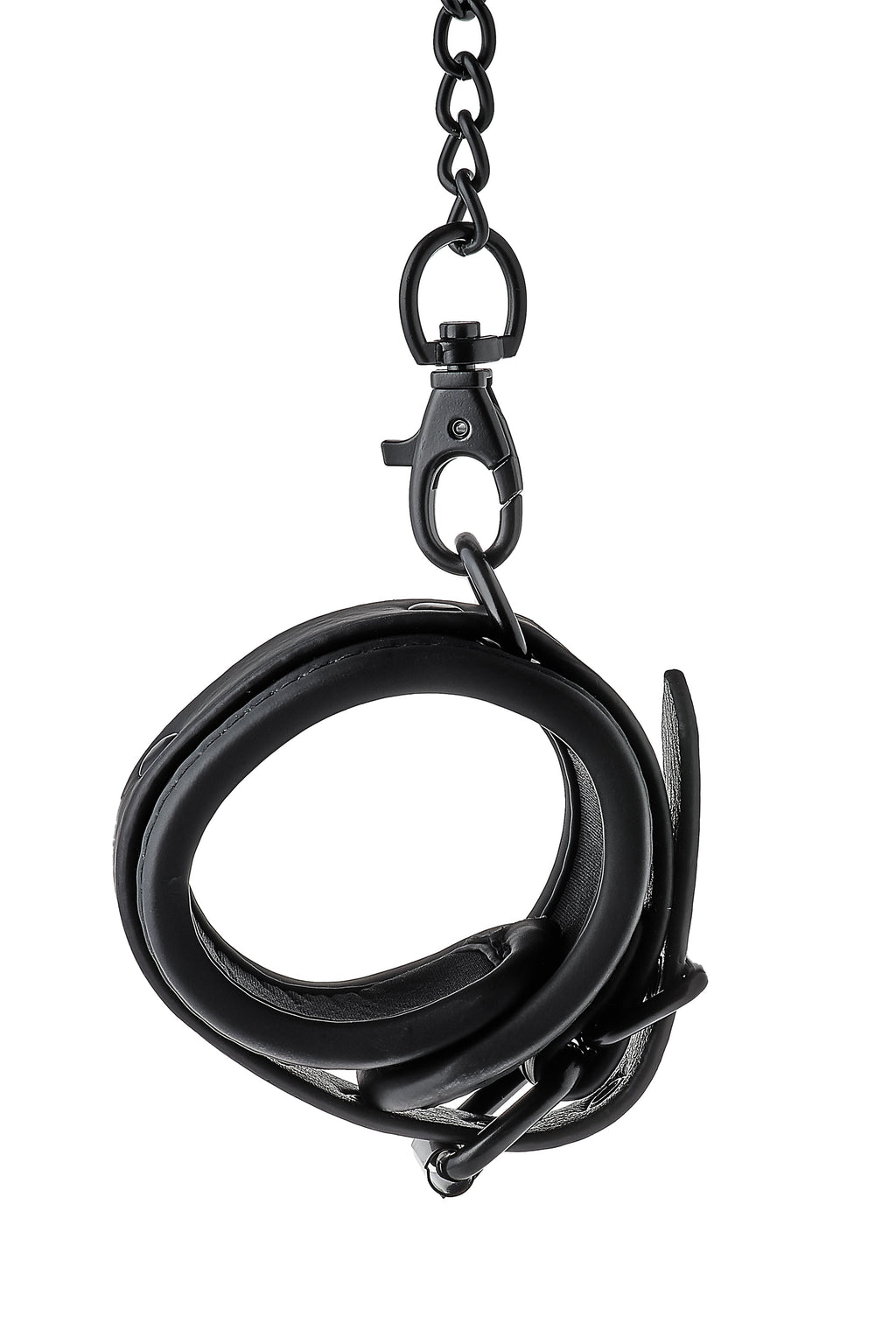 MANETTE BLAZE NERE