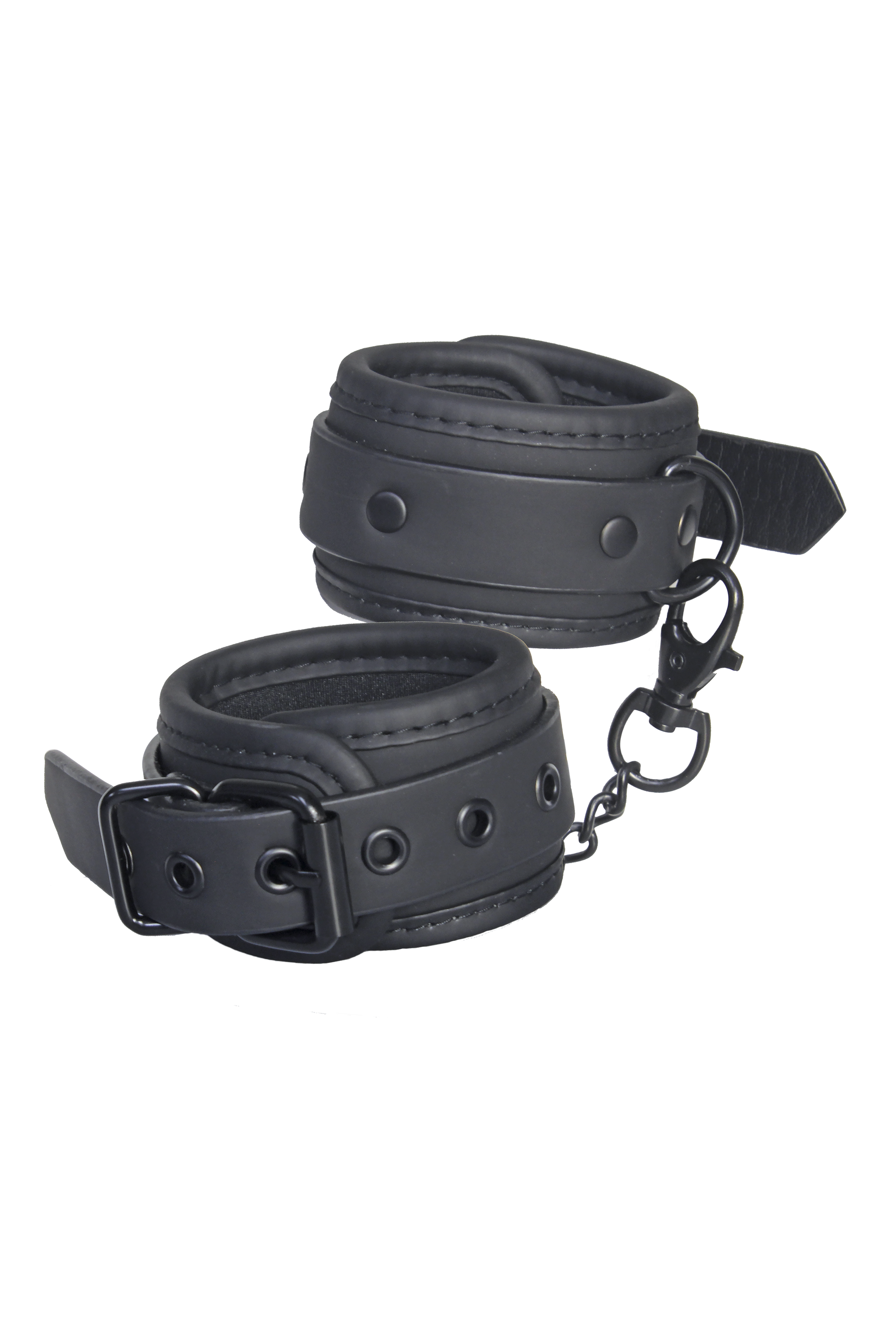 MANETTE BLAZE NERE