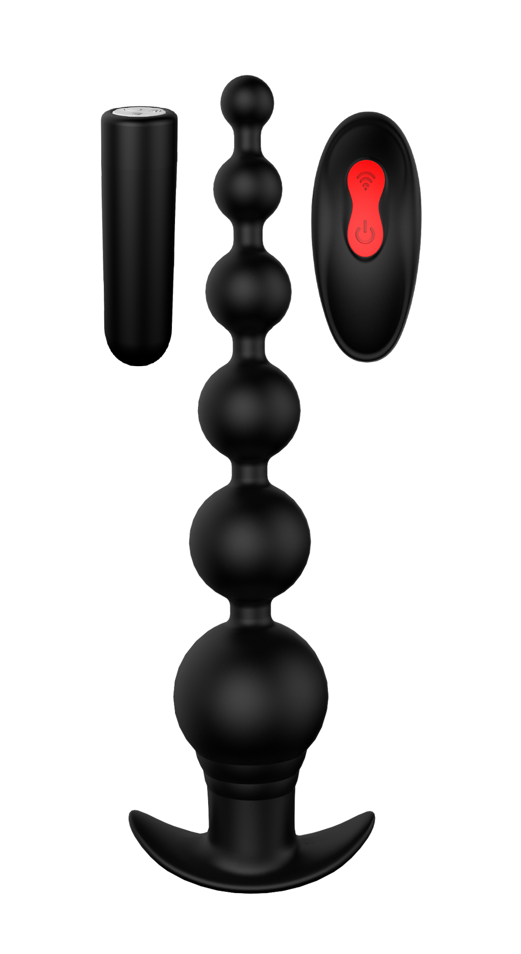 ESSENZIALI PERLINE GRADUATE REMOTE