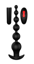 ESSENZIALI PERLINE GRADUATE REMOTE