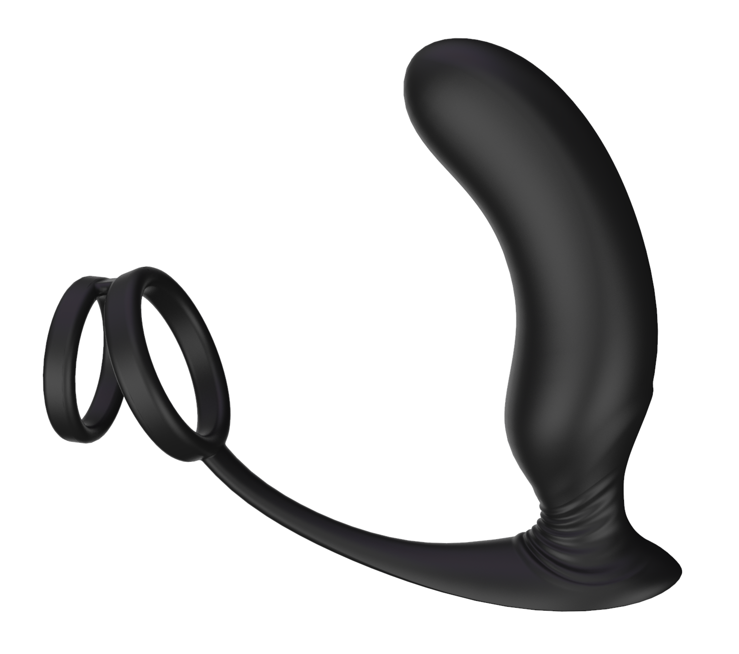 TELECOMANDO ESSENTIALS P-PLEASER NERO