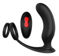 TELECOMANDO ESSENTIALS P-PLEASER NERO