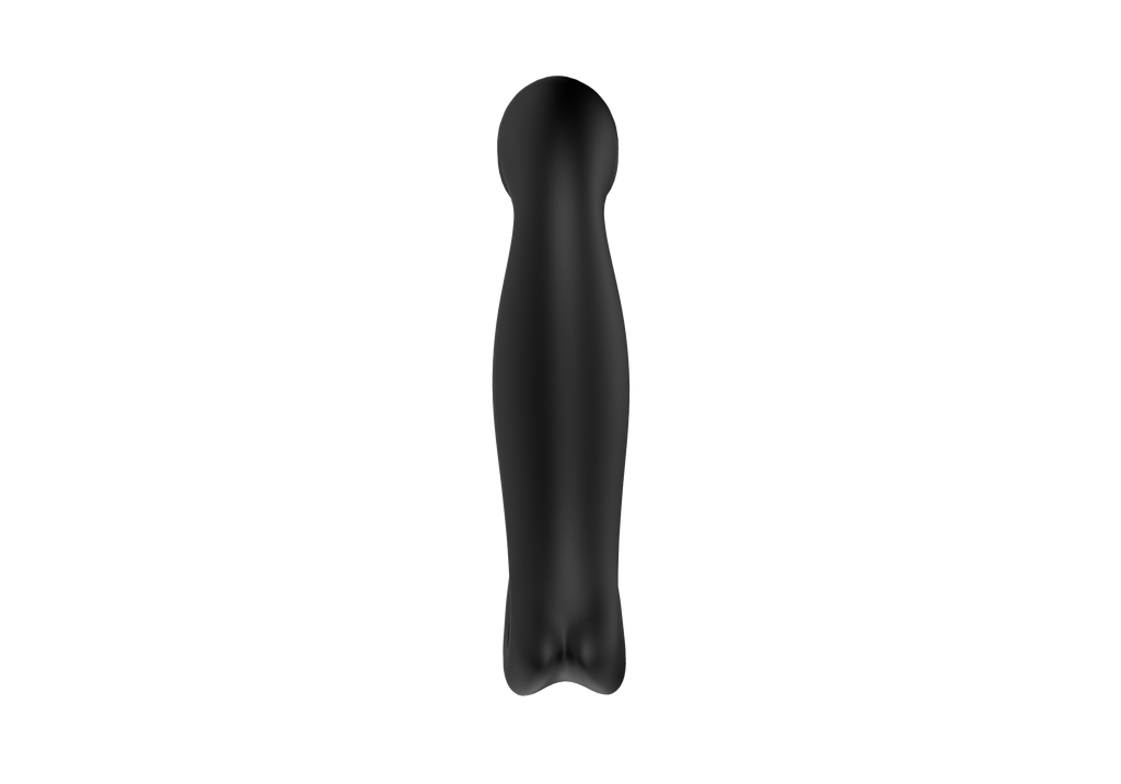 ESSENTIALS WIRLING P-PLEASER NERO