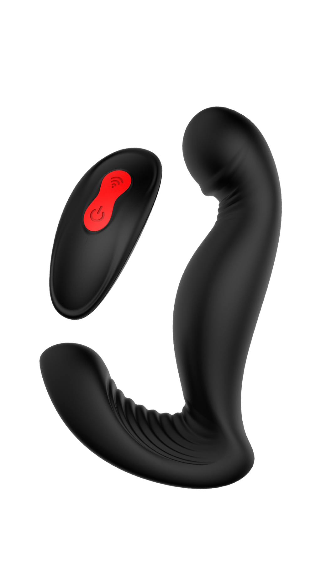 ESSENTIALS WIRLING P-PLEASER NERO
