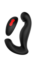 ESSENTIALS WIRLING P-PLEASER NERO