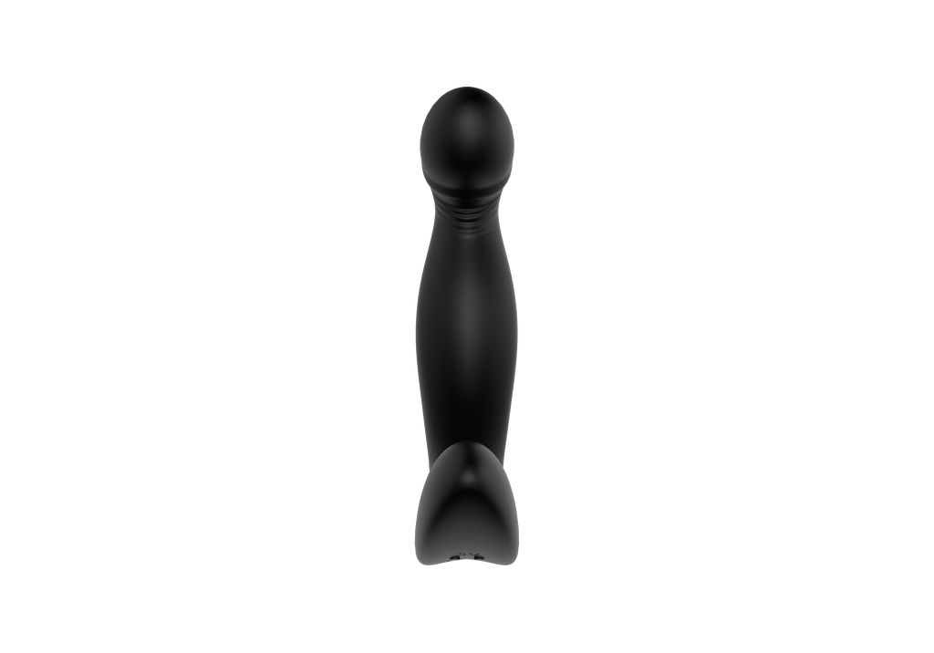 ESSENTIALS WIRLING P-PLEASER NERO