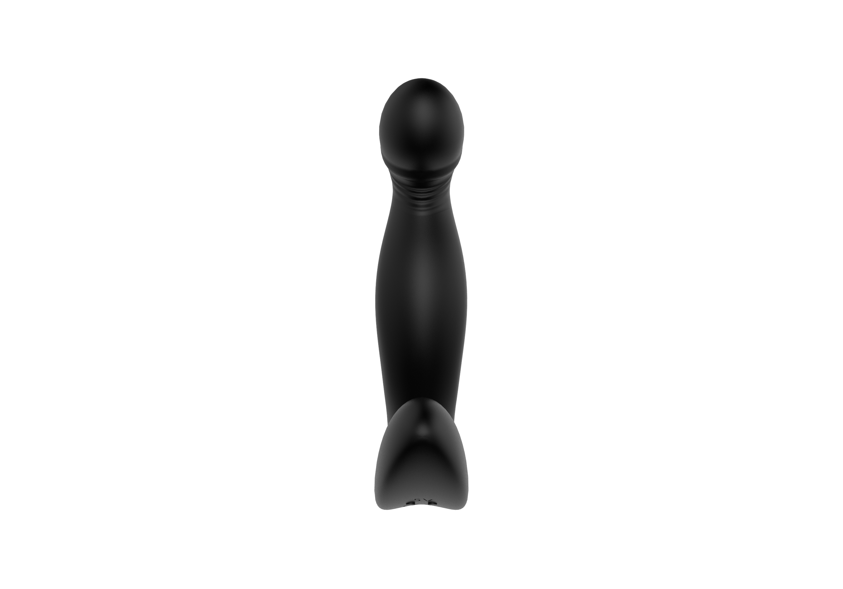 ESSENTIALS WIRLING P-PLEASER NERO
