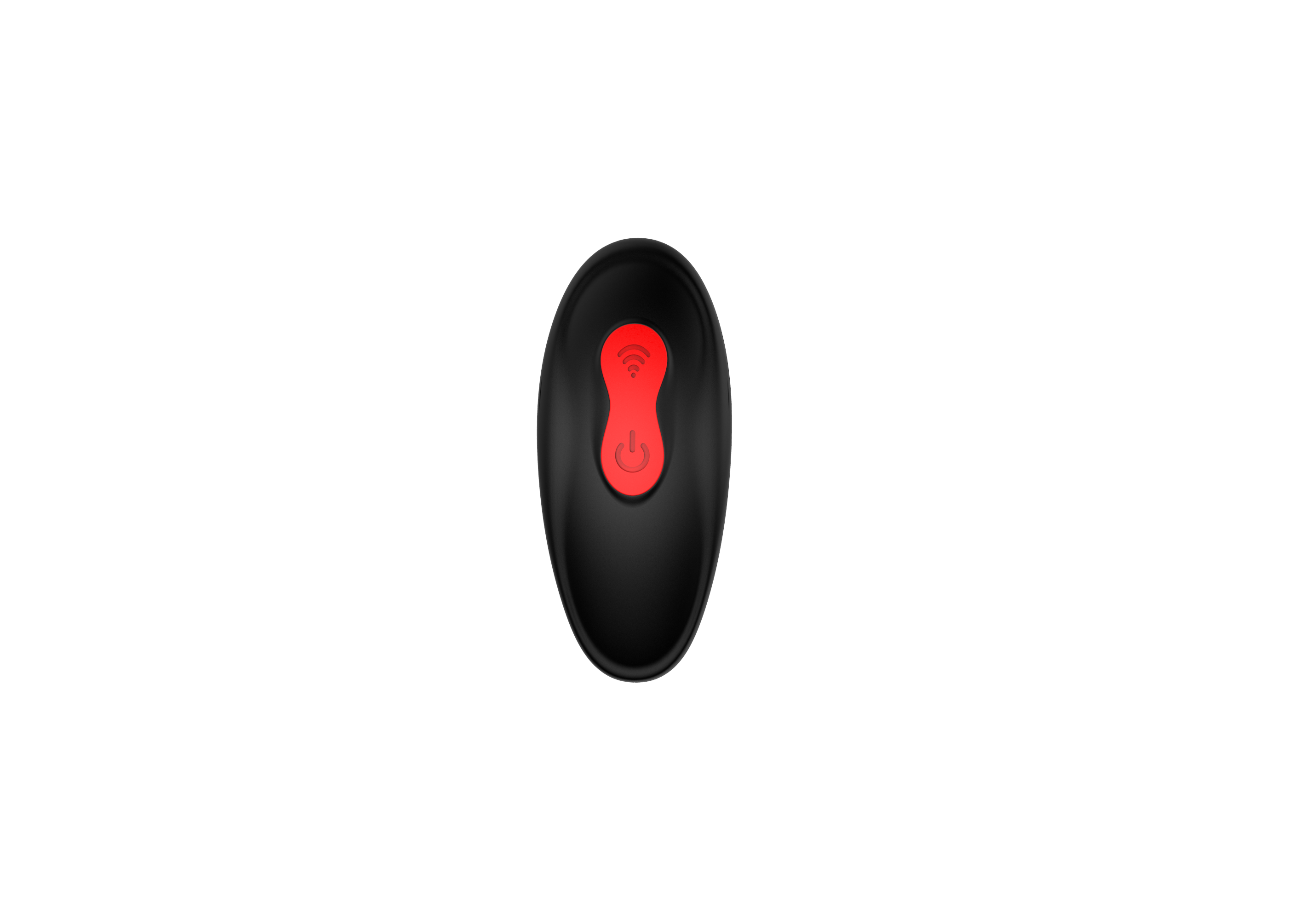 ESSENTIALS WIRLING P-PLEASER NERO