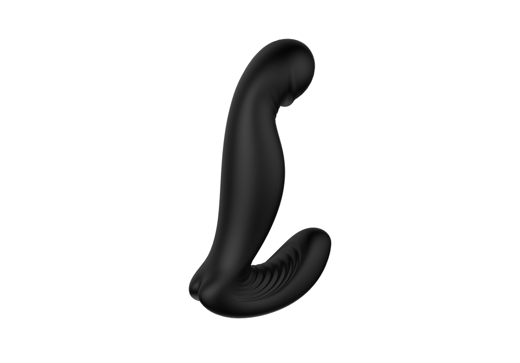 ESSENTIALS WIRLING P-PLEASER NERO