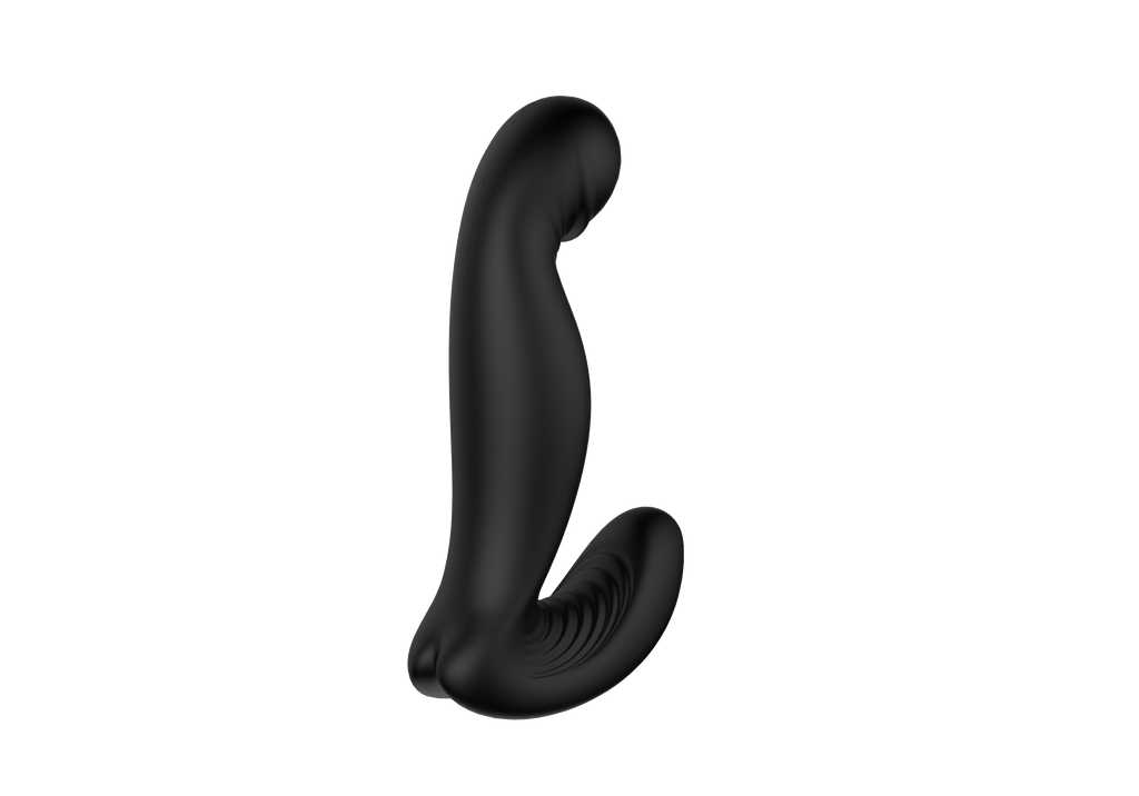 ESSENTIALS WIRLING P-PLEASER NERO