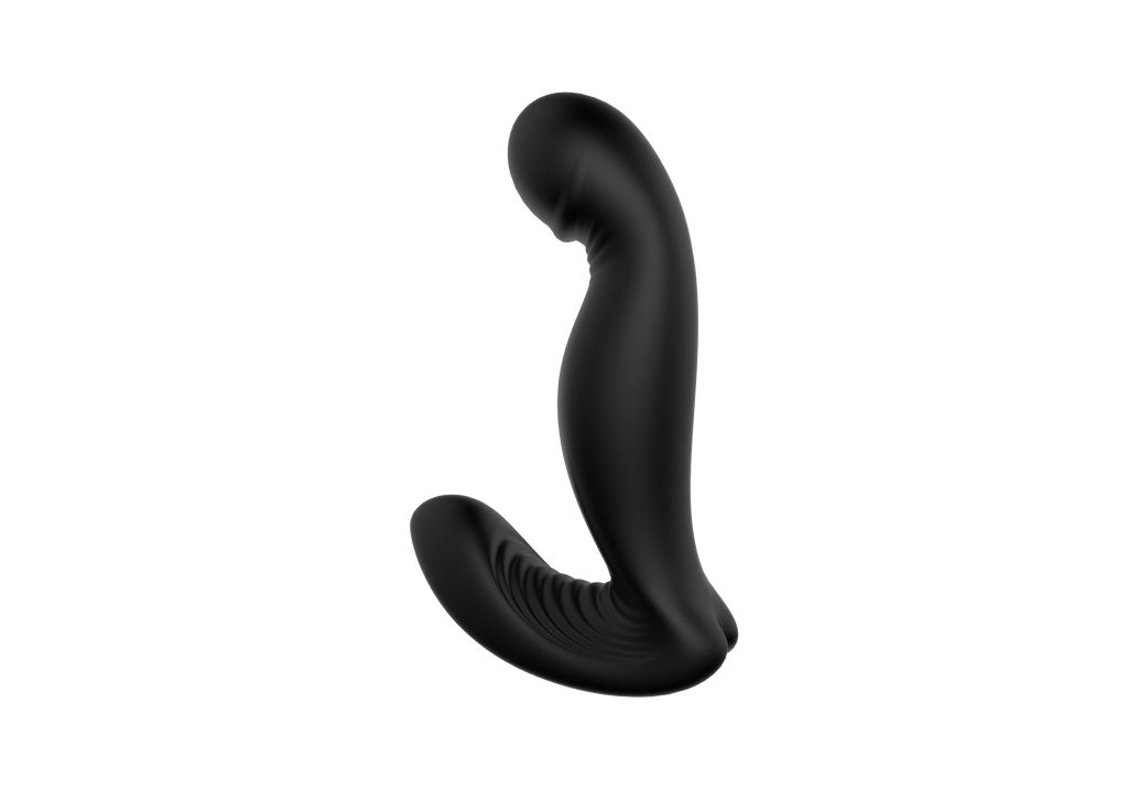 ESSENTIALS WIRLING P-PLEASER NERO