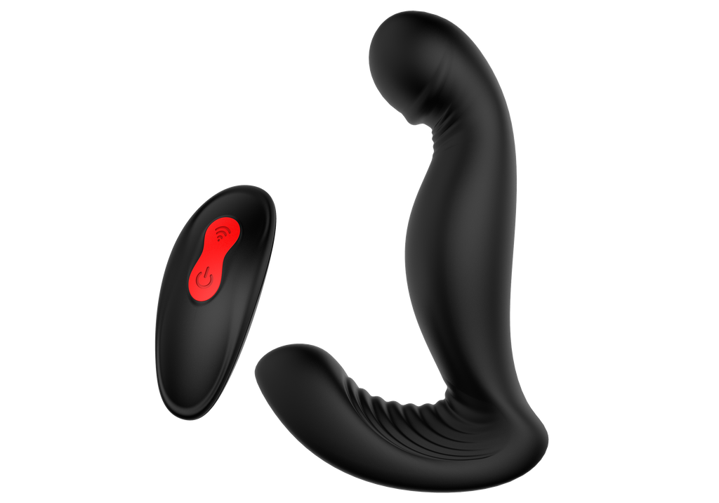 ESSENTIALS WIRLING P-PLEASER NERO