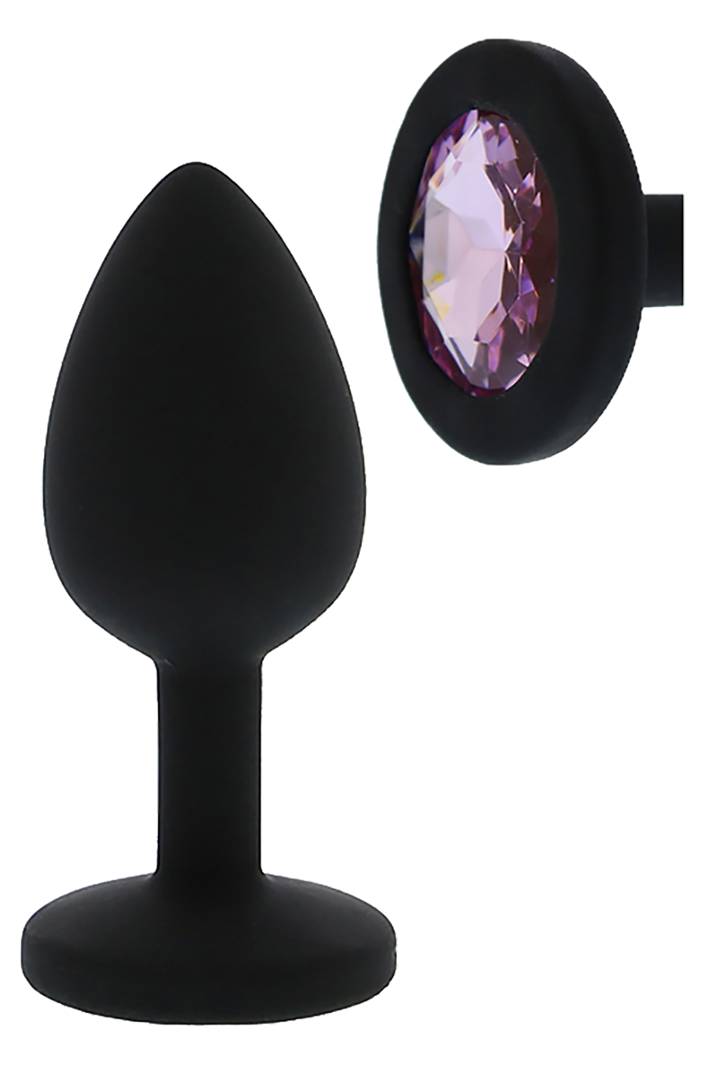 I TAPPI IN SILICONE A FORMA DI DIAMANTE PIÙ PREFERITI DI SEMPRE