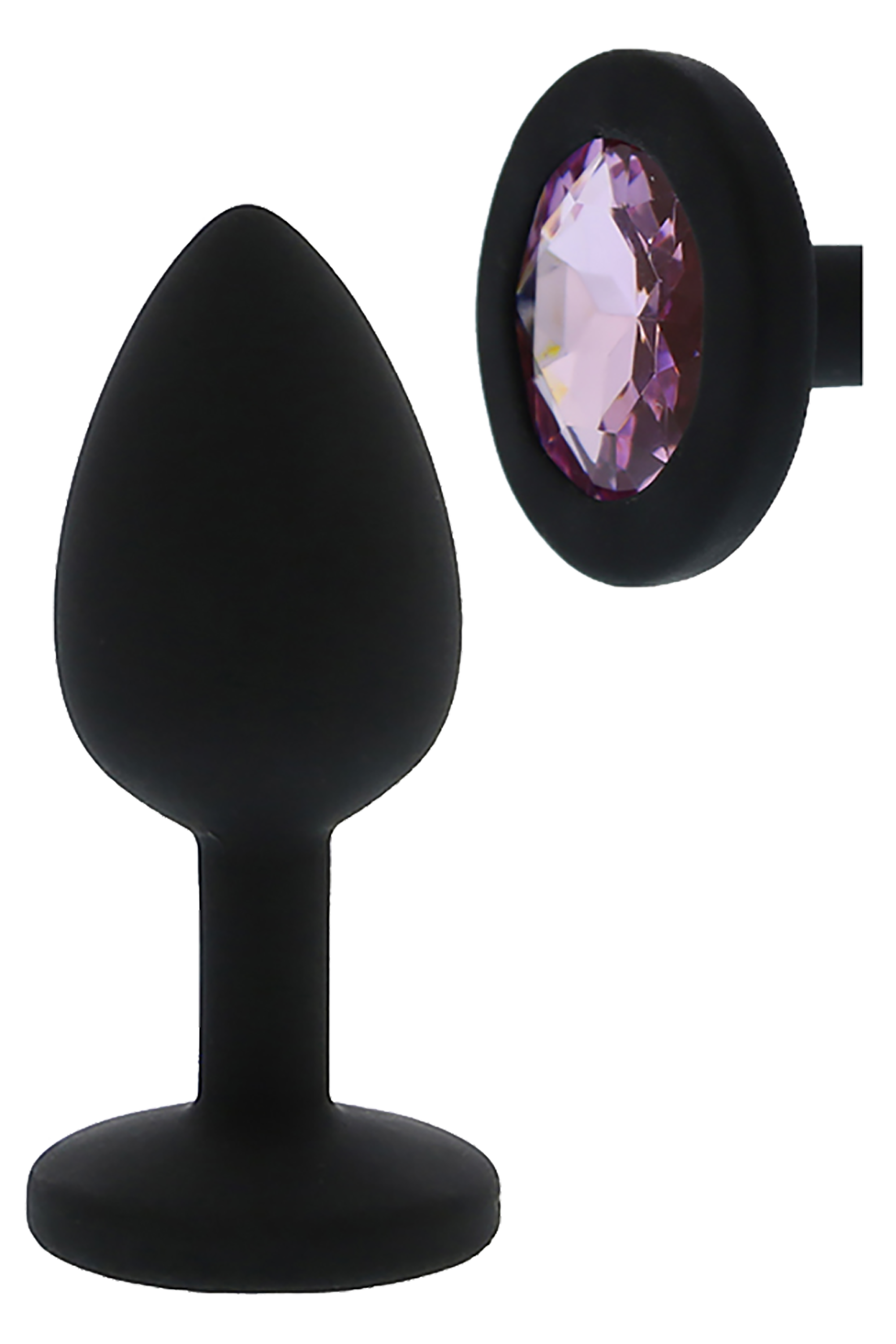 I TAPPI IN SILICONE A FORMA DI DIAMANTE PIÙ PREFERITI DI SEMPRE