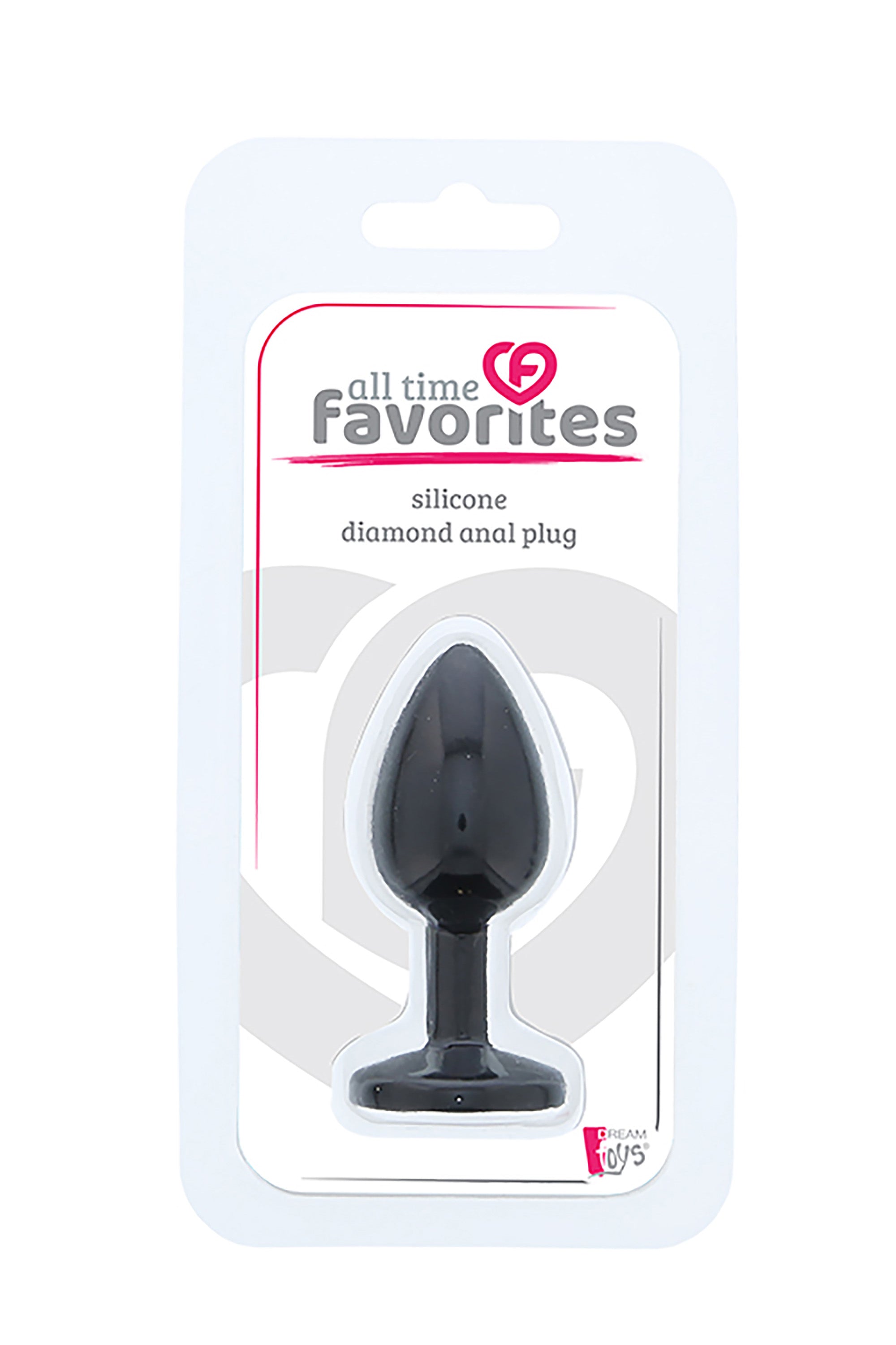 I TAPPI IN SILICONE A FORMA DI DIAMANTE PIÙ PREFERITI DI SEMPRE