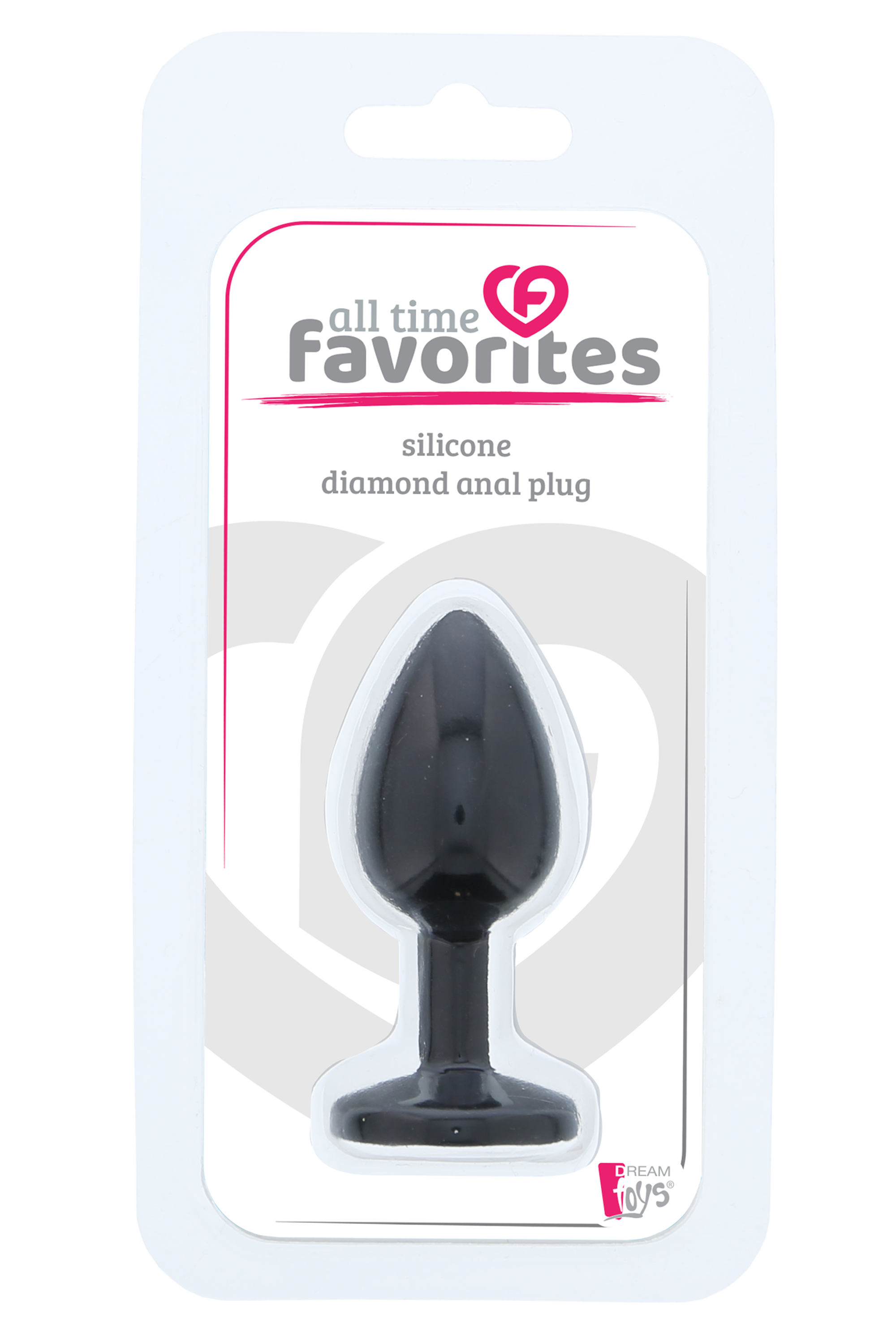 I TAPPI IN SILICONE A FORMA DI DIAMANTE PIÙ PREFERITI DI SEMPRE
