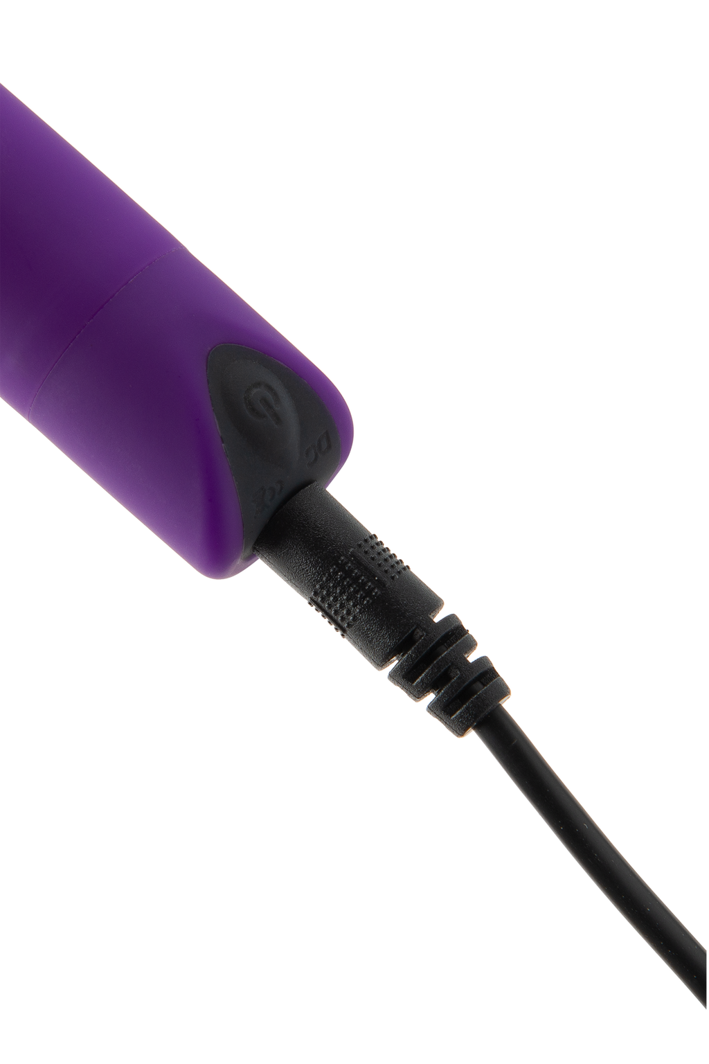ESSENTIALS POTENTE PROIETTILE VIOLA